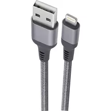 Cabo Usb Para Ios