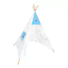 Carpa Indian Tent Teepe - Kidscool