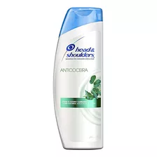 Shampoo Head & Shoulders Anti Coceira 200ml