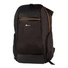 Morral Ejecutivo Lugano Venture Xm2022morr Color Negro