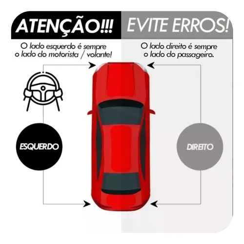 Suporte Guia Parachoque Dianteiro Renault Duster 21 22 2023 8