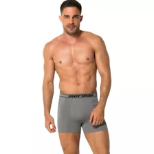 Cueca Boxer Mormaii Microfibra Sem Costura Ref: (ce0730)