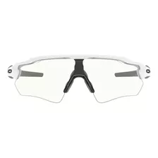 Lente De Sol Oakley Oo9208 Radar Ev Path Deportivo Clear