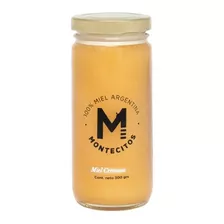 Miel Cremosa 300 G - Montecitos