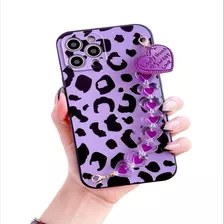 Carcasa Funda Forro Para iPhone 12 Pro Max.