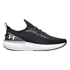 Tenis Masculino Under Armour Charged Quicker - Original