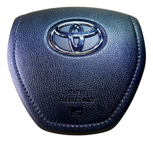 Tapa De Bolsa De Aire Toyota Corolla 2014 2015 2016 2017 K Foto 2