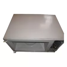 Gabinete De Metal Para Microondas Sharp R-4b98la