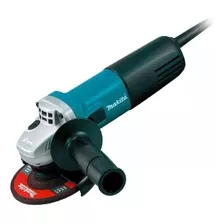 Amoladora 115mm Makita 