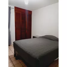 Renta Habitacion Amueblada P/ 1 Caballero Profesionista Col. Candiles Querétaro. Es Para Estancias Temporales O Cortas Estancias, Ambiente Tranquilo Solo Profesionistas 