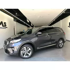 Kia Sorento 2.2 Crdi Ex 4x4