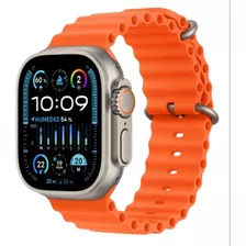 Reloj Smartwatch Vig Infinite Display Puedo Recibir Llamadas