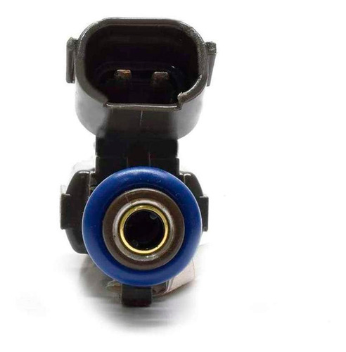 Inyector Gasolina Para Nissan Pathfinder 3.5 2003 Sist Jecs Foto 2