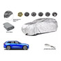 Lona Gruesa Felpa Impermeable Cubre Auto Jaguar F-pace 2020