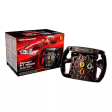 Volante Thrustmaster Ferrari F1 Compatível Com Serie T