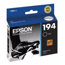 Cartucho Epson T194120 P Xp104 Xp204 Xp-214 204 Original 194