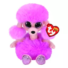 Ty Beanie Boos Camila Poodle Regular 36383