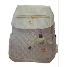 Bolso Mochila