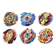 Beyblade Burst Trompos Modelo A Eleccion C/lanzador