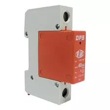 Disjuntor Dps Penta Watt Monopolar 40ka 175v