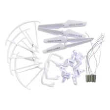 Syma X5 X5c Conjunto De Peças Sobressalentes Motores Hélices