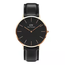 Reloj Daniel Wellington B40r4 Classic (bmho)