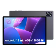 Chuwi Tablet Android 12 Actualizada, Tableta HiPad Xpro De 1