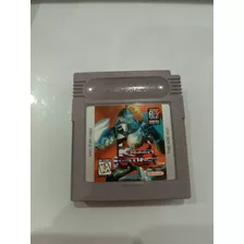 Killer Instinct - Gameboy Advanced 