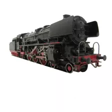 Escala Ho Marklin Loco Vapor 4 6 2 De Metal Usada Jorgetrens