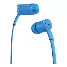 Audífonos Audífonos Color Azul