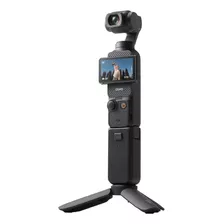 Dji Osmo Pocket 3 Creator Combo Color Negro