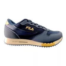 Fila Zapatillas Escolares Mujer - Euro Jogger Sport 