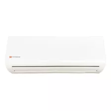 Minisplit White Westinghouse Inverter 2.0 Ton 220v Solo Frio