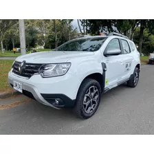 Renault Duster 2024 1.3 Iconic 4x4