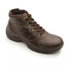 Bota Flexi Country Caballero 66510 Chocolate