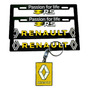 Tensor De Accesorios Renault Kangoo 1.6l 2004-2015 4kar