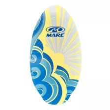 Prancha Skimboard Surf Varias Estampas - Frete Gr��tis