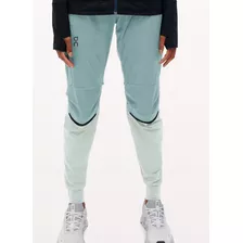 On Cloud Pantalon Ropa Deportivo Mujer Color Azul