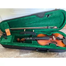 Violín Maxtone Tamaño 1/2