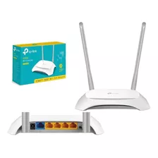 Router Tp Link 300mbps Inalambrico Tl-wr850