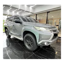 Mitsubishi Montero 2017 2.5 215 Hp