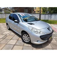 207 1.4 Xr Passion Sport 8v Flex 4p Manual