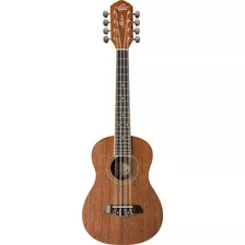 Ukulele Tenor De 8 Cuerdas Ou28tau Satinado