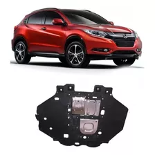 Defletor Dianteiro Inferior Honda Hrv 2015 2016 2017 2018