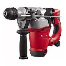 Martelete Rotativo Sds Plus 1250w 220v Einhell Rt-rh 32