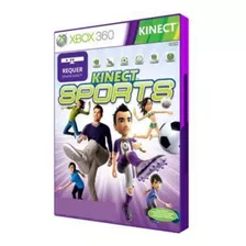 Kinect Sports Xbox 360 Promoção Frete Grátis Envio Rápido!