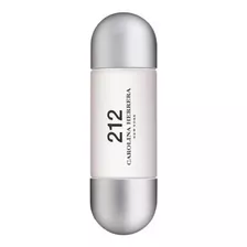 Carolina Herrera 212 Nyc Nyc Edt 30 ml Para Mulher