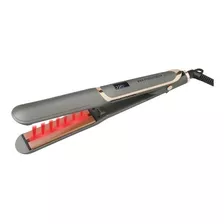 Plancha Para Pelo Alisador De Cabello Ceramica Infrarroja