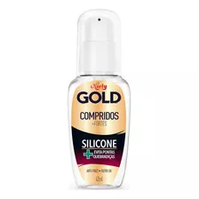 Óleo Silicone Compridos + Fortes Niely Gold 42ml