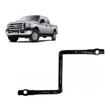 Trinco Batente Superior Fechadura Capô Ford F250 F350 F4000